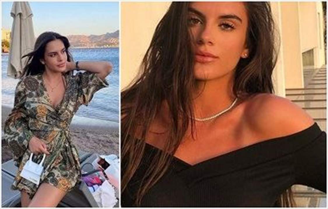 صور - ابنة جوارديولا تكتسح أسبوع الموضة في ميلانو 