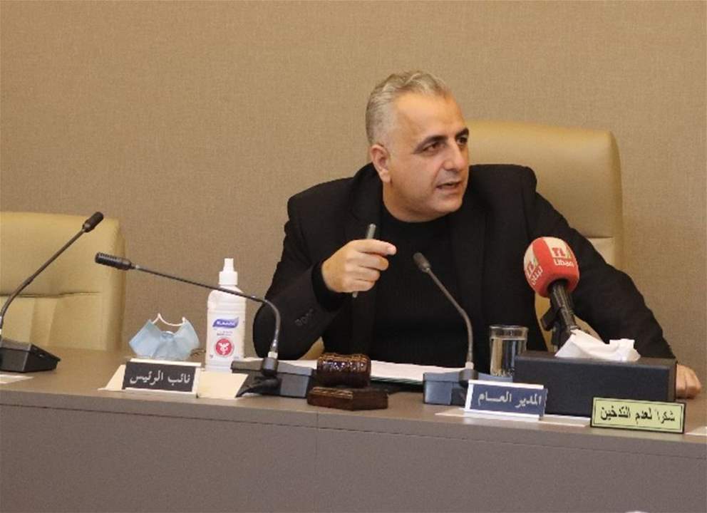 محمد كركي: مشروع المعاش التقاعدي مدى الحياة تحدًّ كبير وسوف نحقّقه