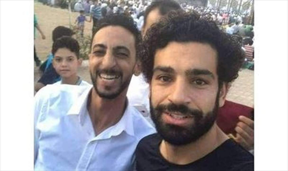 صحفي مصري في غيبوبة بسبب كأس الأمم ومحمد صلاح يتدخل