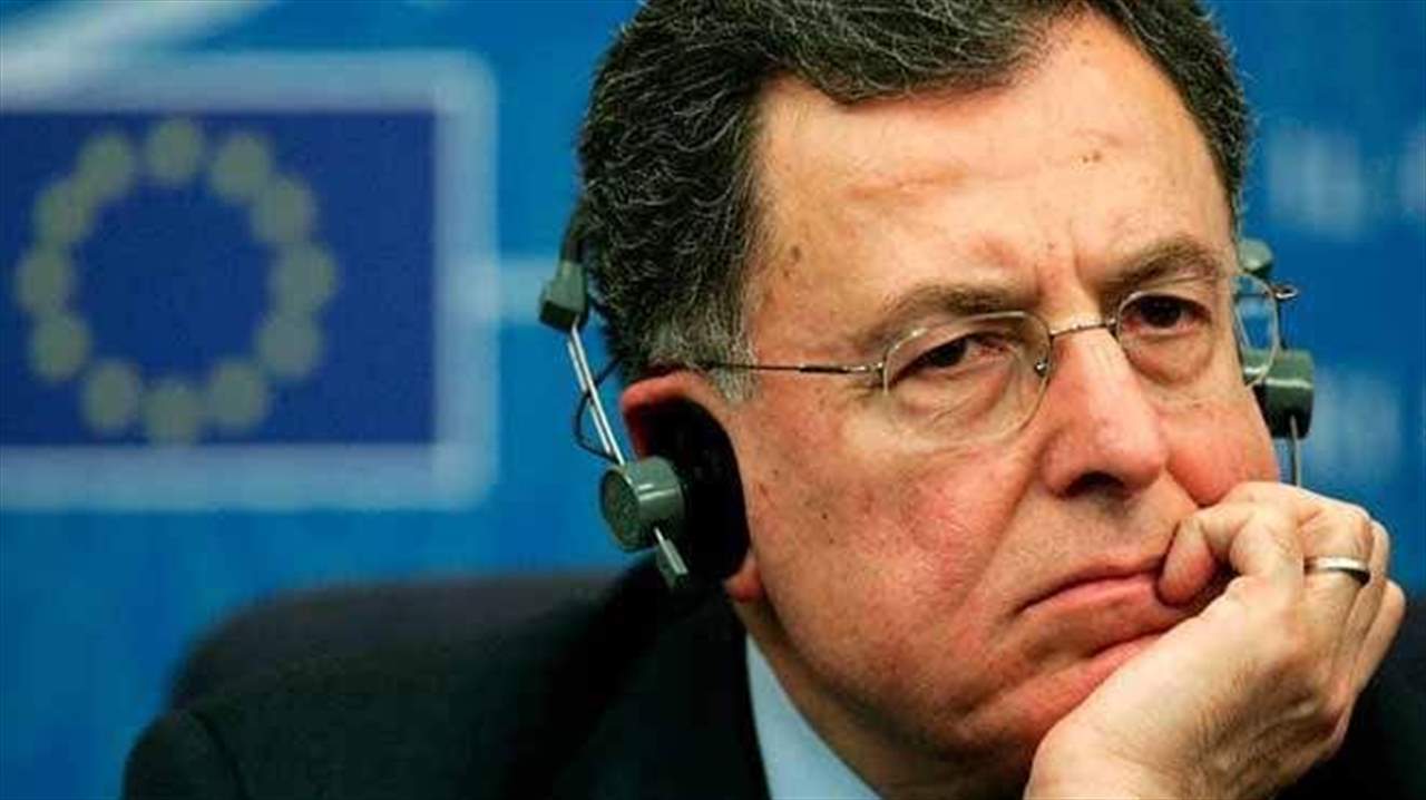 السنيورة يصدر كتابين عن "التأثيرات السلبية للدين العام اللبناني".. وعن "مالية الدولة"