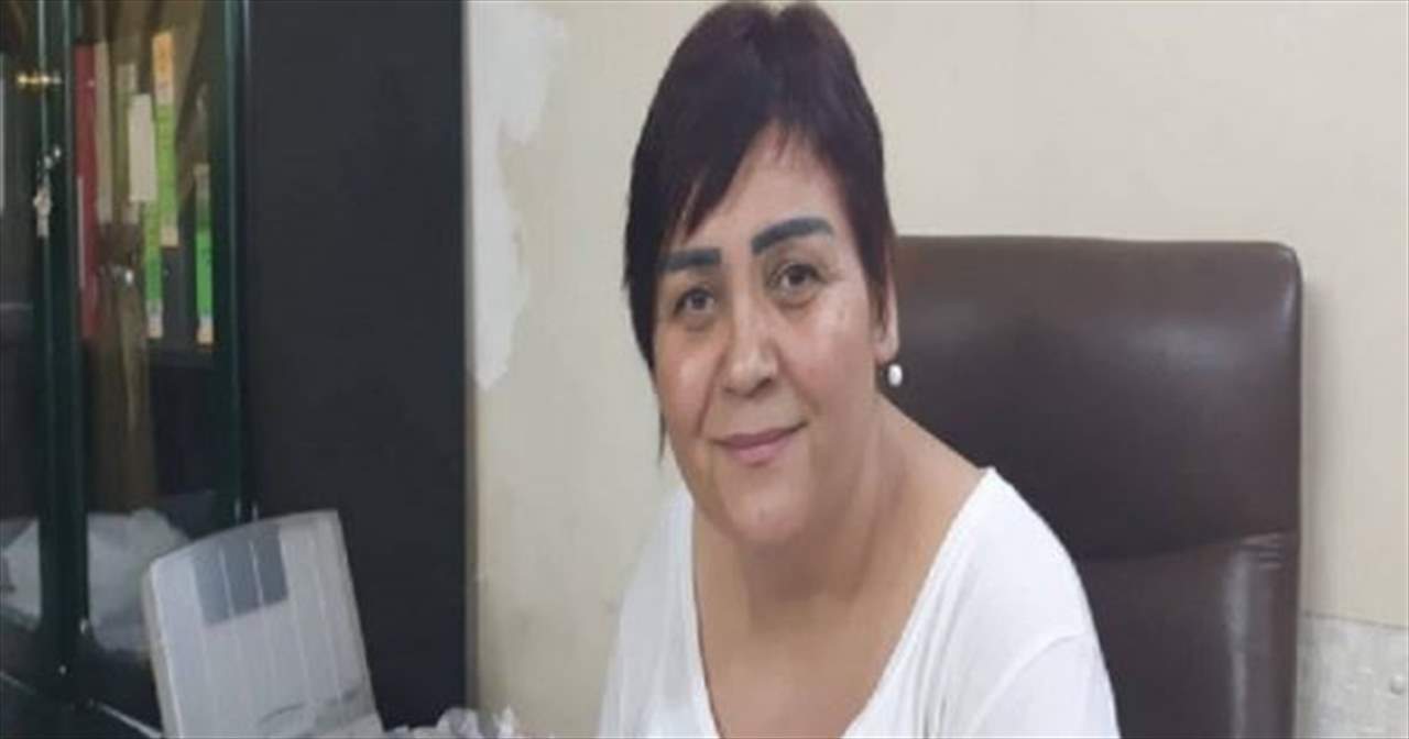 بعد إلغاء الحفل في سوريا.. نائبة نقيب الفنانين السوريين لـ هبة طوجي وأسامة الرحباني: بالناقص منكم!