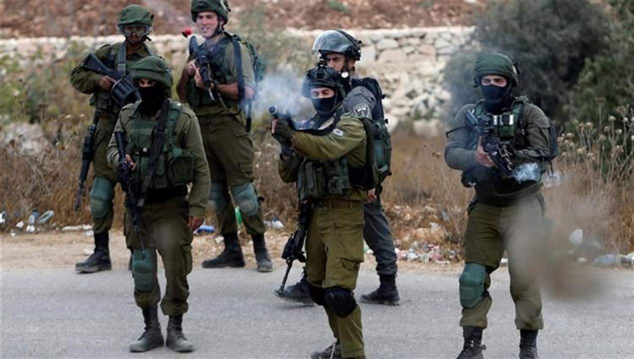  وزارة الصحة الفلسطينية: استشهاد شاب برصاص الاحتلال في بلدة بيت فجار جنوب بيت لحم
