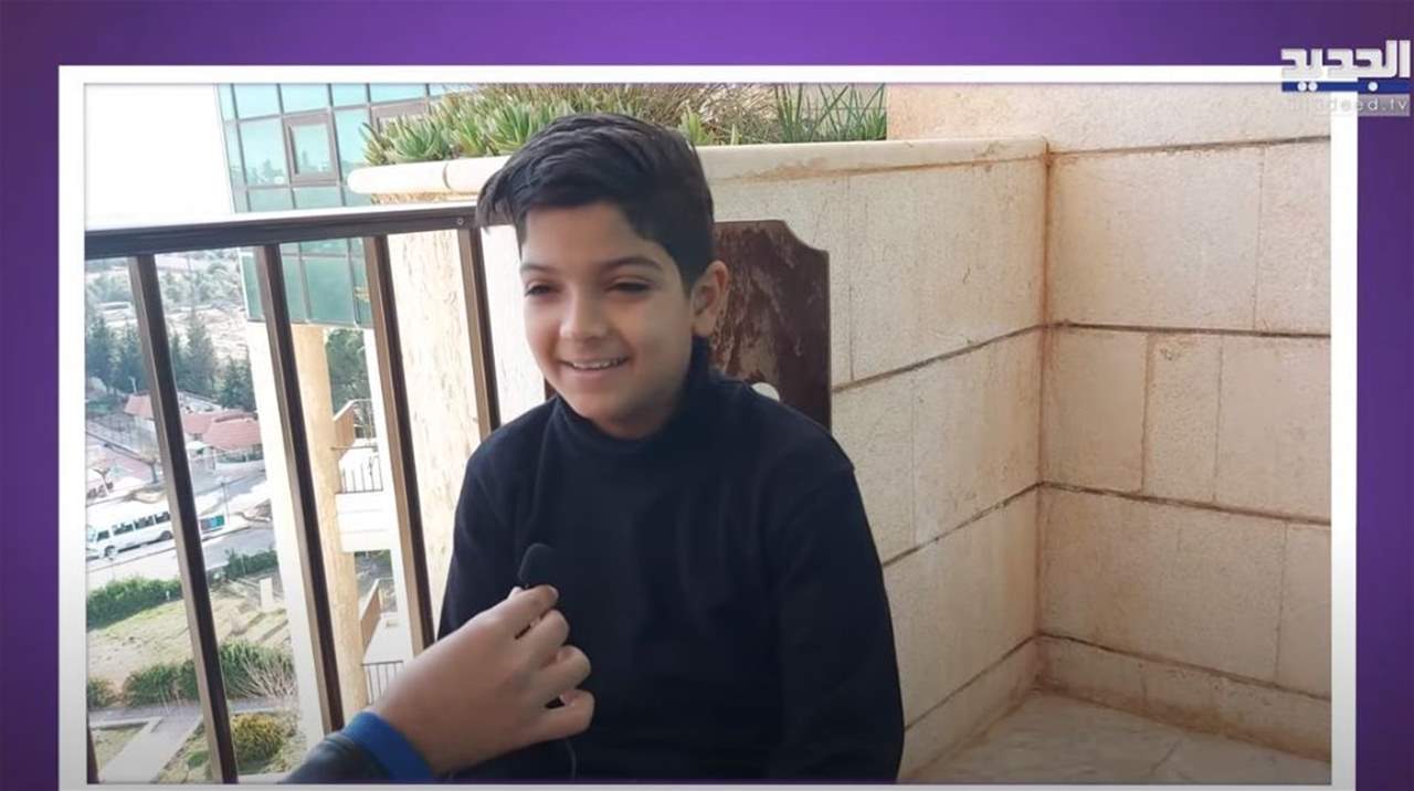 محمد اسامة نجم الغزالة رايقة يشارك نسرين طافش مسلسلها الجديد ! وهذا ما قاله عن الجمهور السوري