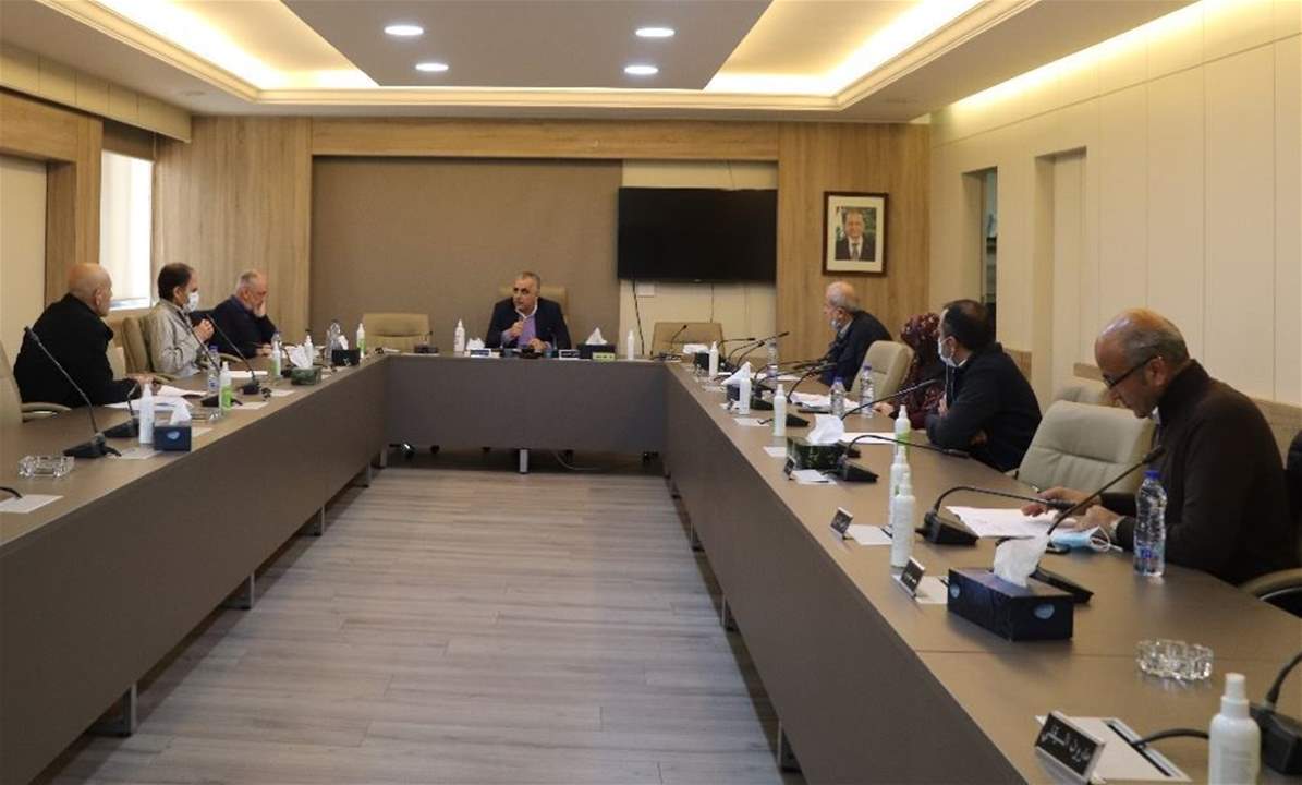 محمد كركي: مشروع ربط الصيدليات الكترونياً بالصندوق خطوة للأمام تعزّز أعمال المكننة