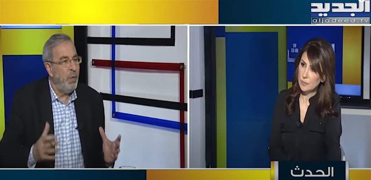 محمد بلوط: روسيا لن تخرج مهزومة.. ذاهبون إلى نظام عالمي جديد متعدد الأقطاب