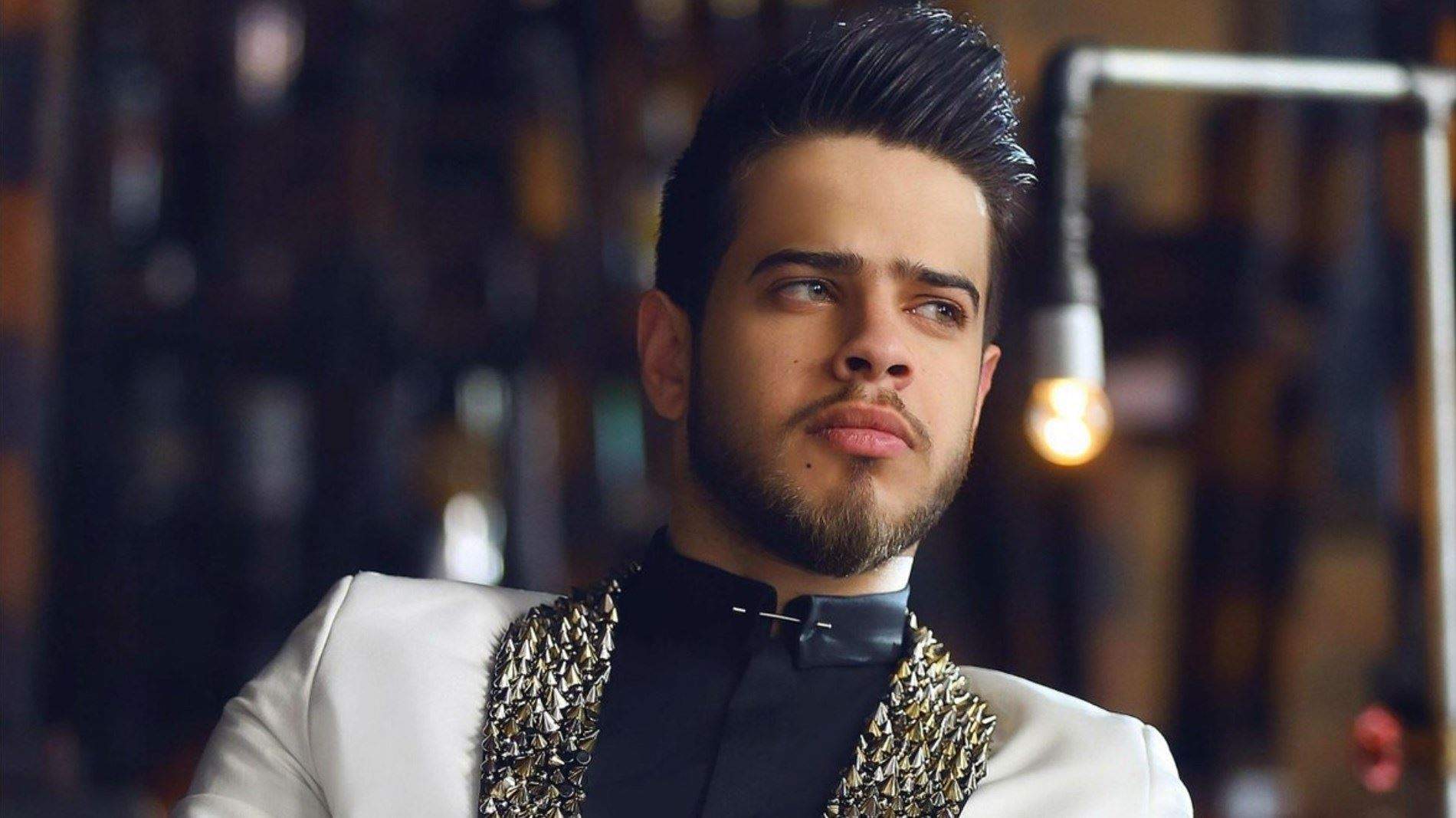 إمام مسجد يتعرض للأذى بسبب ادهم نابلسي !