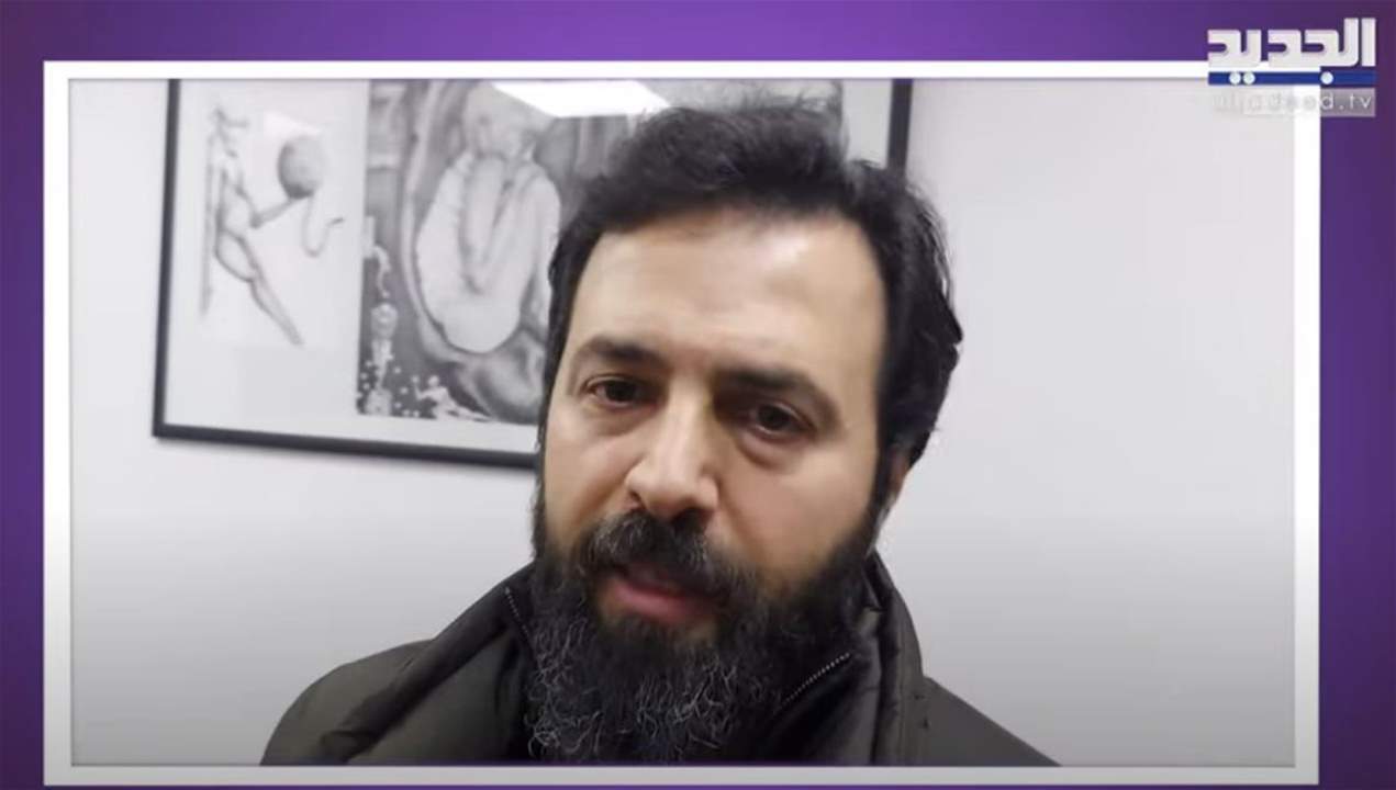مقابلة خاصة مع تيم حسن في سوريا ! رد على الانتقادات بعد الهيبة وهذا ما قاله عن منى واصف