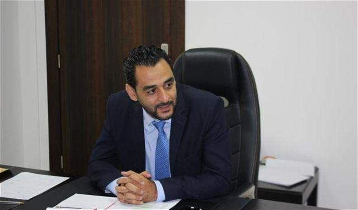  مدير عام وزارة الإقتصاد يوضح عبر "الجديد" حقيقة ما حصل مع مطعم "مانو" في برج حمود