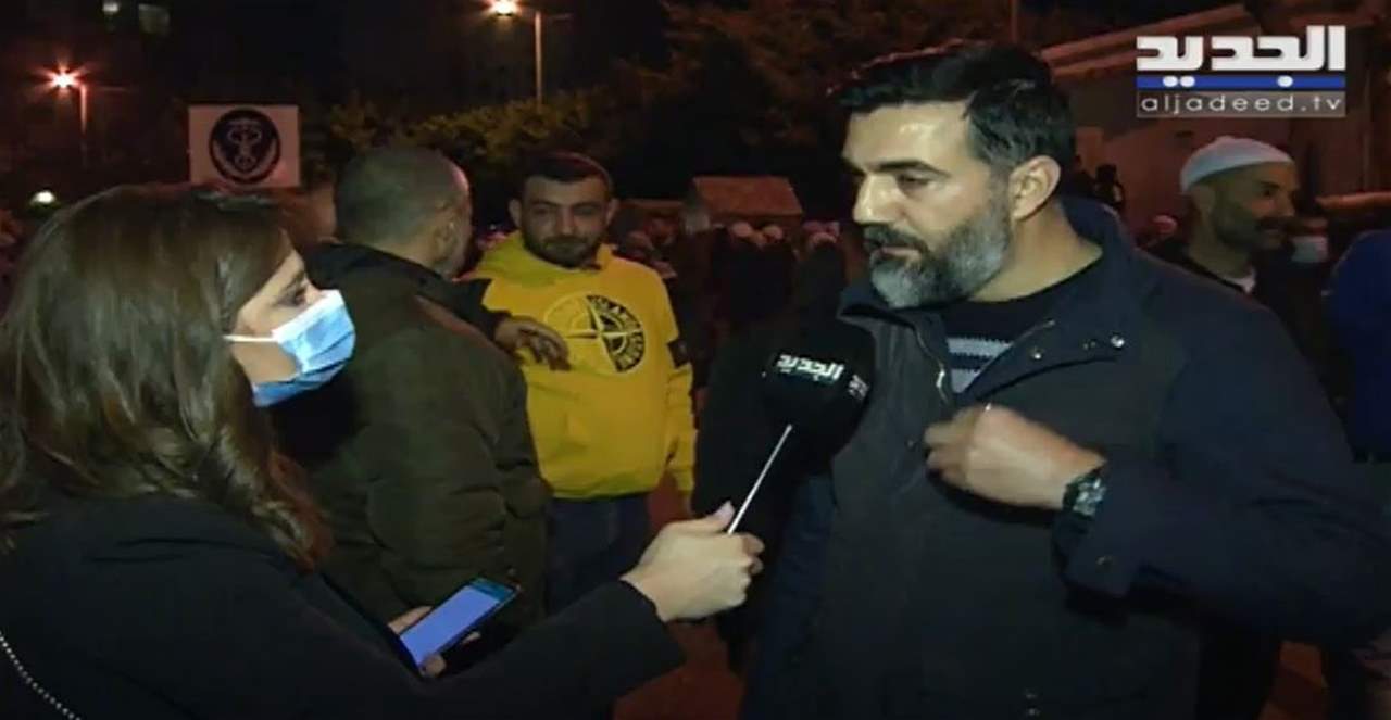 وكيل داخلية الشويفات في الحزب التقدم الإشتراكي مروان أبي فرج لـ"الجديد": الشيخة بدوي ستكون بيننا بغضون ربع ساعة 