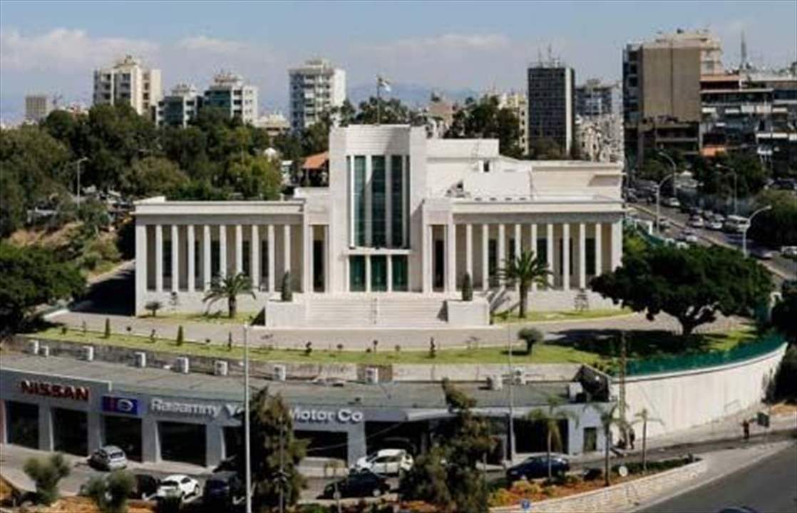 مشيخة العقل تشكر كل المهتمين بإخلاء سبيل بدوي