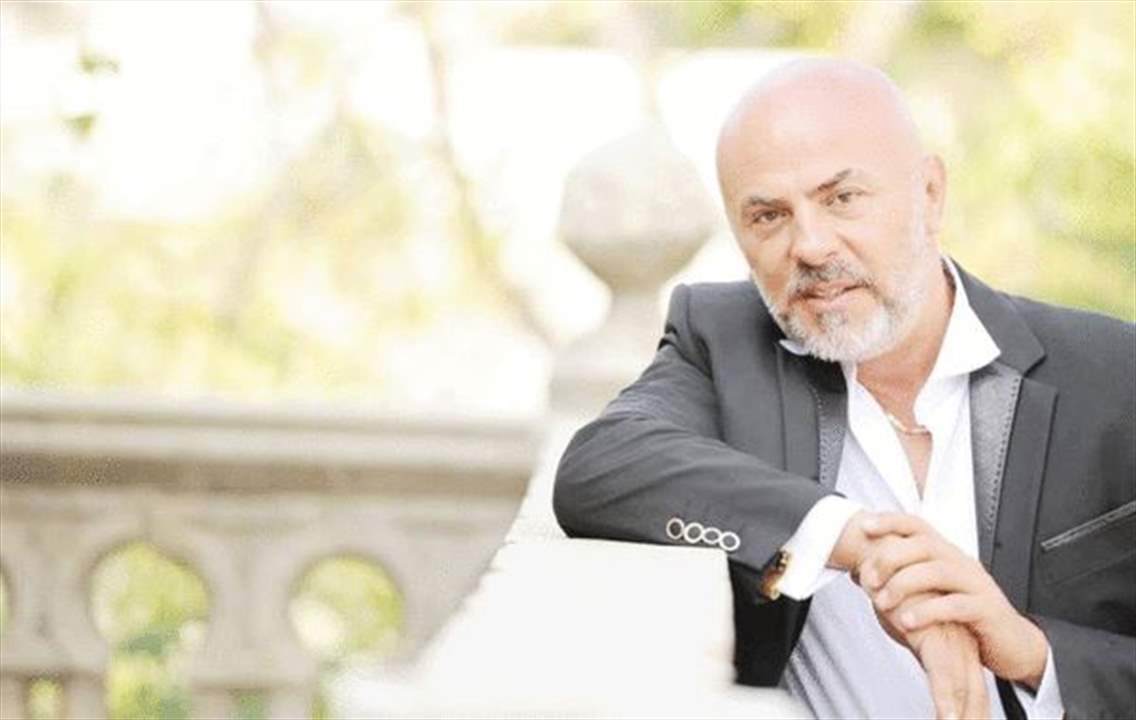 وجيه صقر يودع والدته الراحلة بهذه الكلمات المؤثرة .. وهذا ما حصل معها 