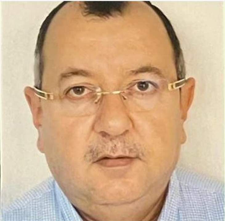  رجل الأعمال إبراهيم طاهر عن ادراجه على لائحة العقوبات الأميركية: ليس لدي أي تواصل مع أي شخص ينتمي الى أي حزب من الأحزاب اللبنانية