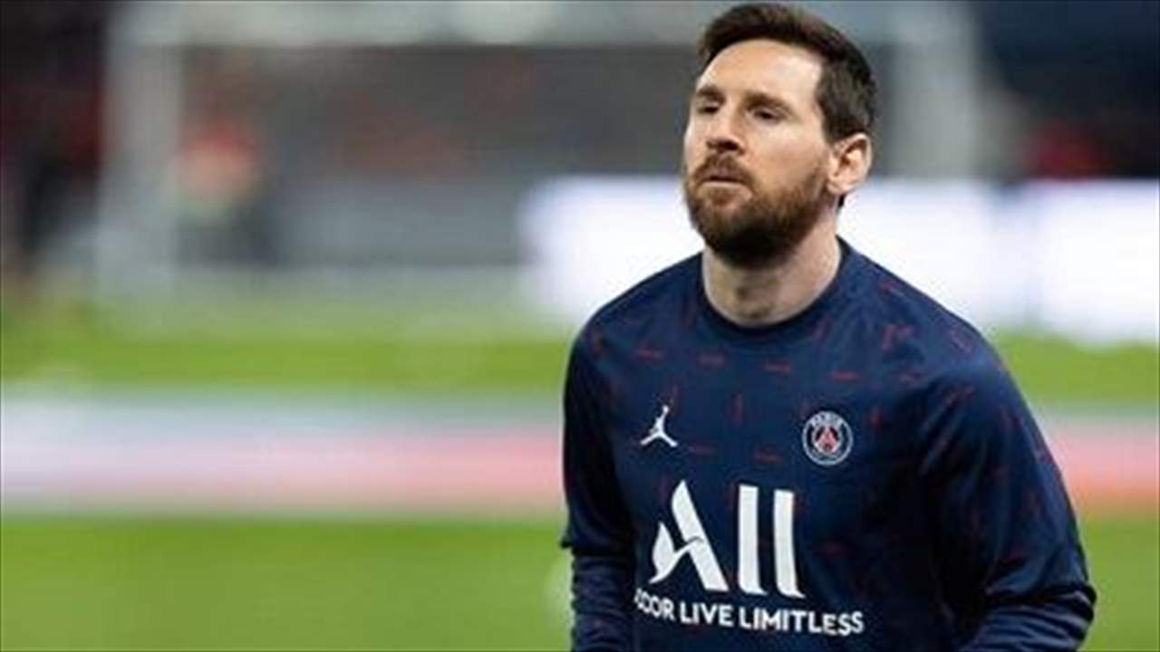 المشجعون الروس يخسرون ميسي ومبابي ونيمار 