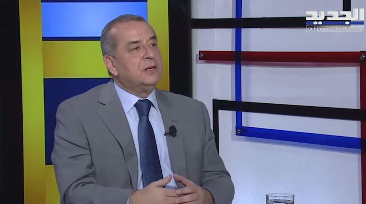  محمد عبيد : هذه الثنائية في الطائفة الشيعية لا معنى لها 