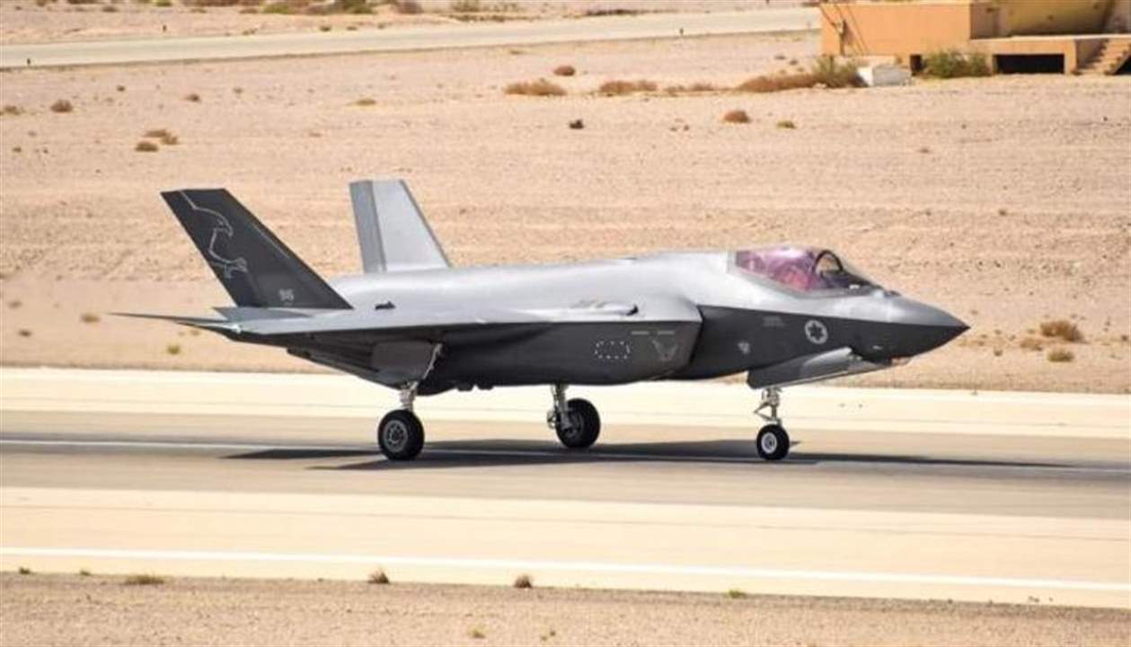 جيش الاحتلال الإسرائيلي: إحباط إطلاق طائرات مسيرة مسلحة العام الماضي من إيران