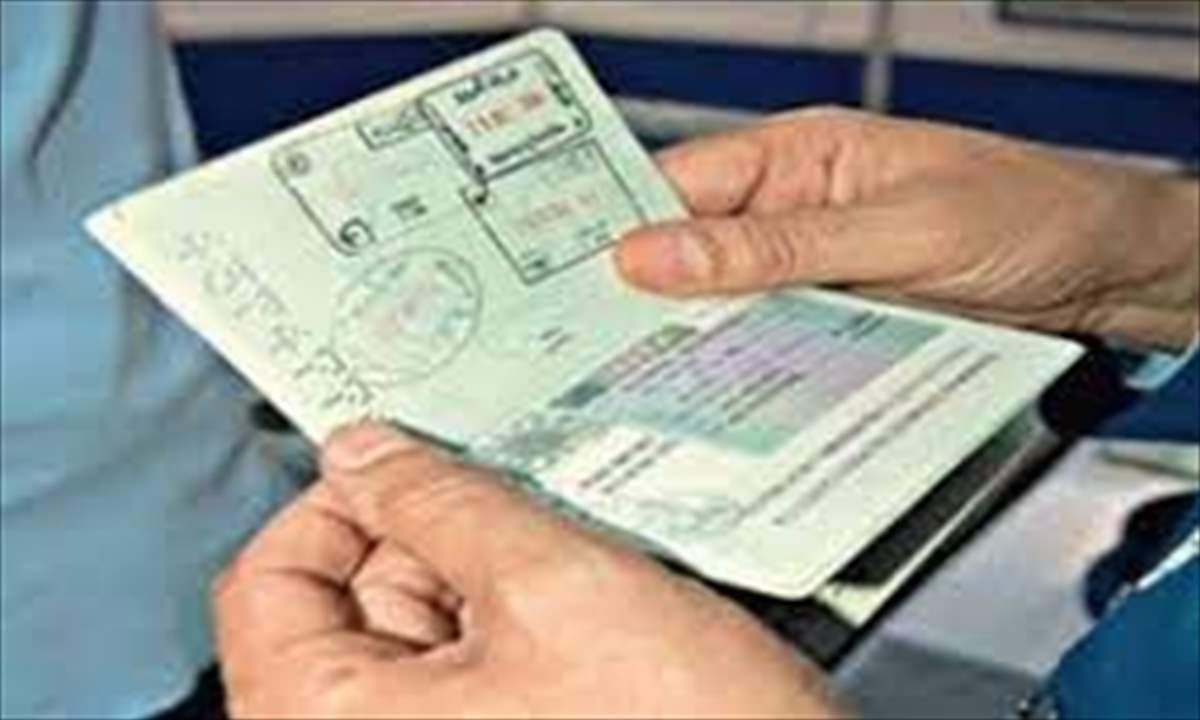 العراق يعلن منح تأشيرة الدخول للبنانيين لمدة 6 أشهر