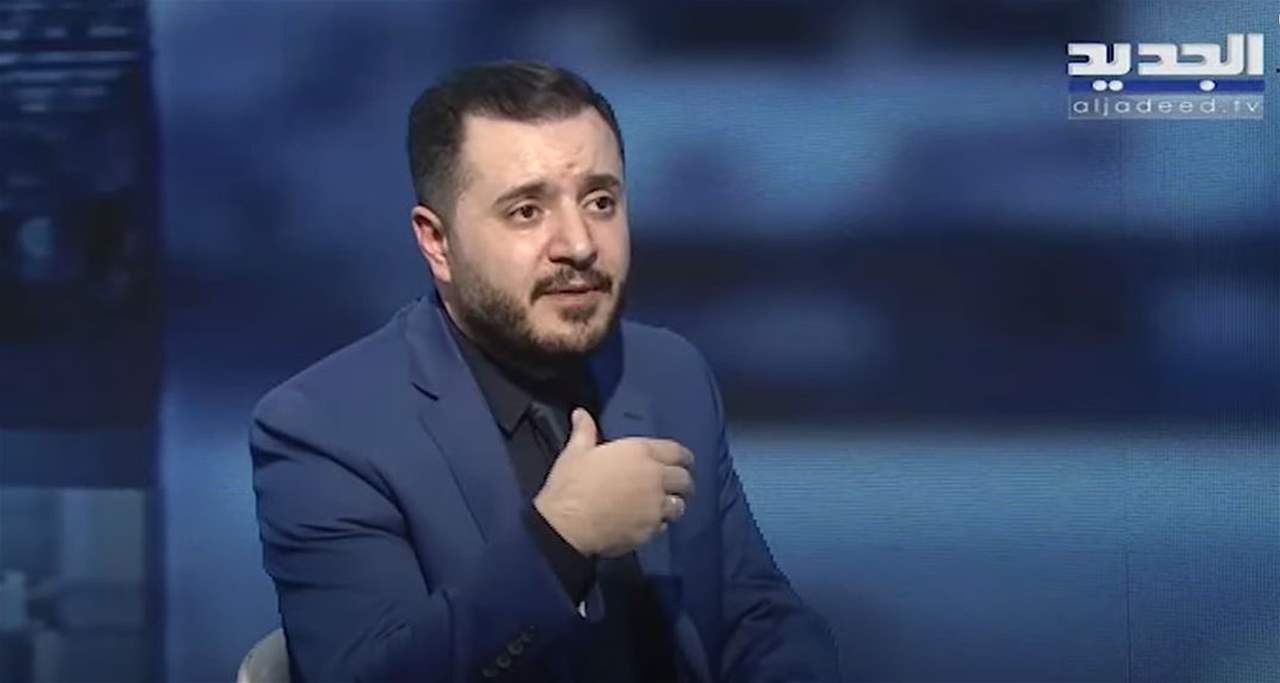 محمد سيف الدين يشرح : هل سيشارك حزب الله وإيران وسوريا بما يجري في أوكرانيا.. وماذا عن لبنان؟