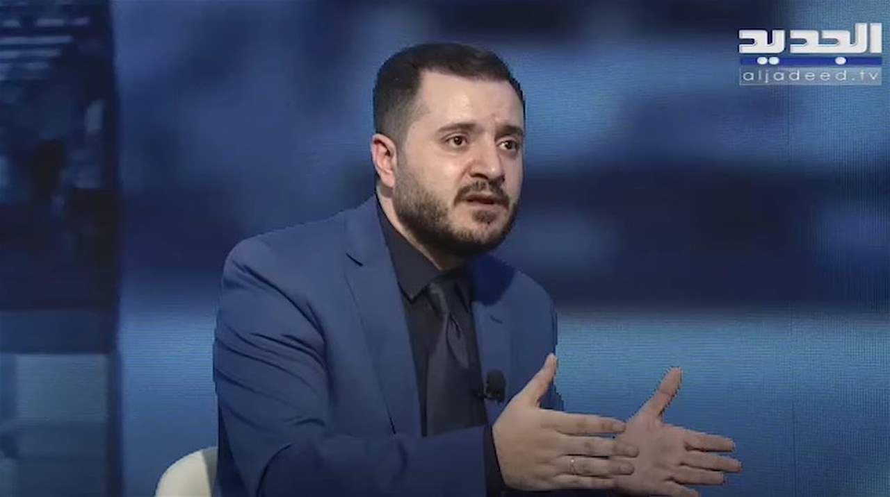 محمد سيف الدين يعلق على التضليل الإعلامي المرافق لما يحصل في أوكرانيا: لا يمكن لروسيا أن تقصف نفسها!