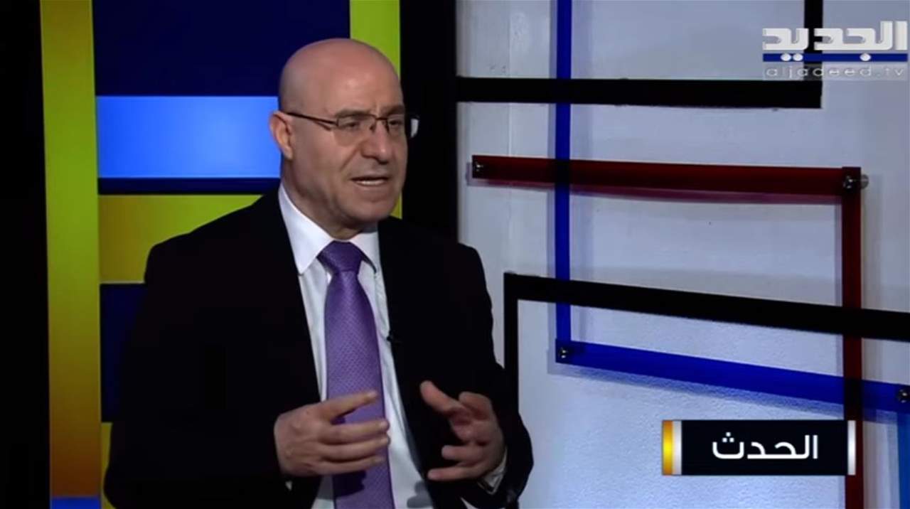 فيصل عبد الساتر: حزب الله ابلغ التيار انزعاجه من ترشيح فايز كرم.. وهذا موقف الحزب من الترسيم