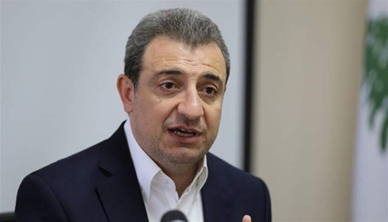 أبو فاعور: المخابرات السورية عادت لتتدخل في الانتخابت النيابية