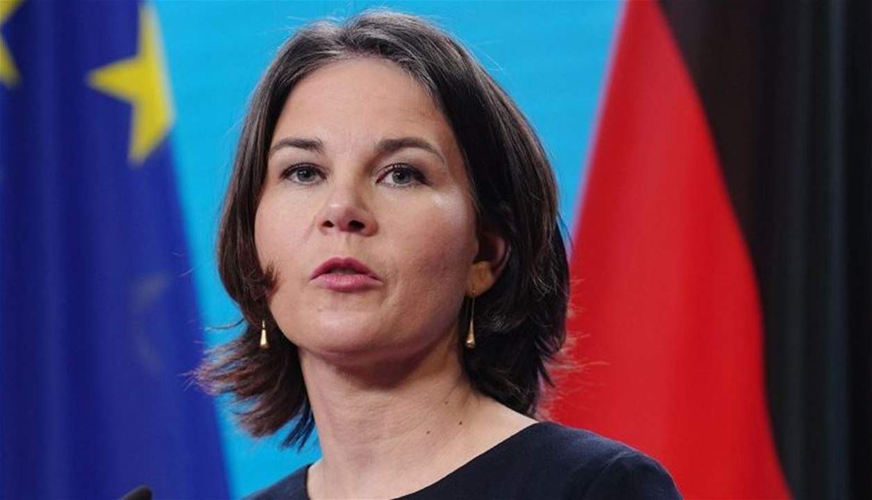 بعد القرار الأميركي ألمانيا تعارض حظر واردات الغاز والنفط الروسي