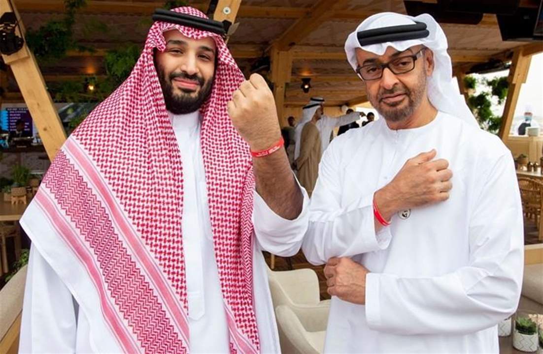  قادة السعودية والإمارات يرفضون التحدث إلى بايدن!