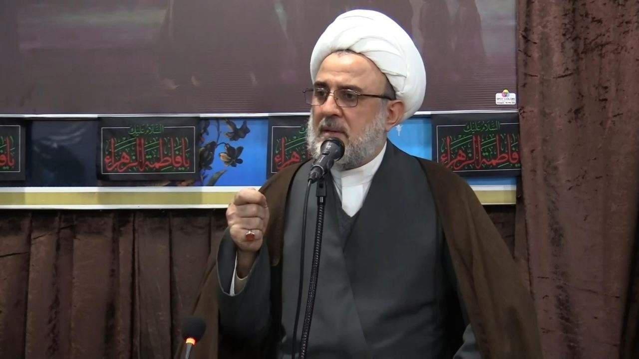 قاووق: سيشهد العالم في أيار أن التحالفات الاستراتيجية للحزب راسخة ومستمرة