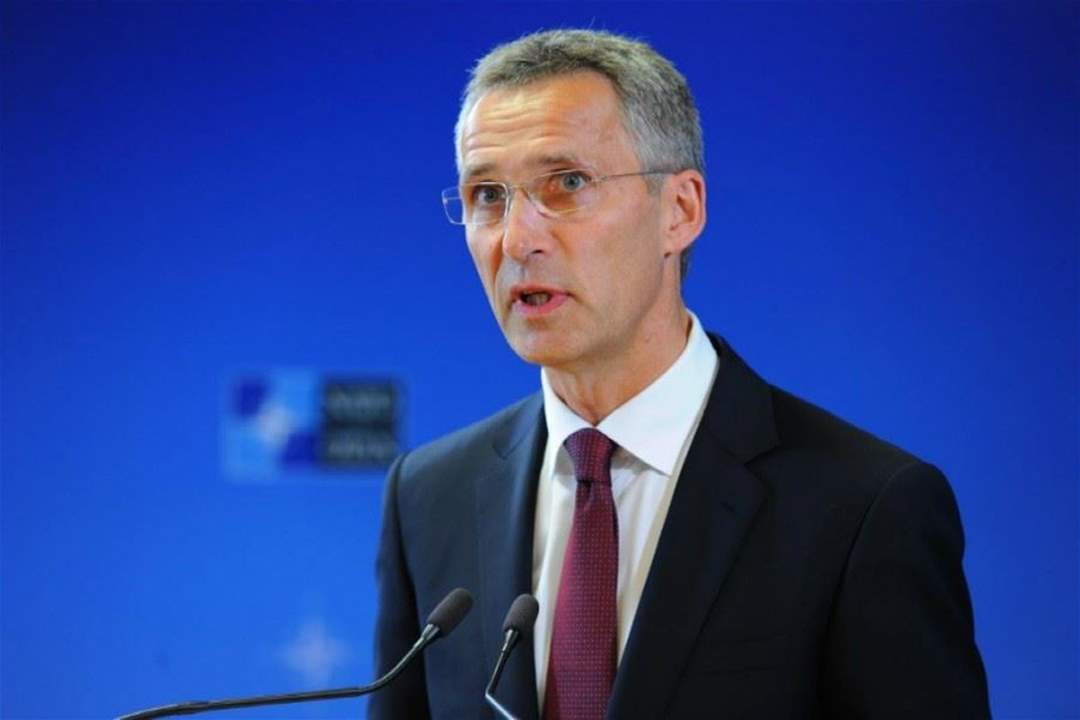 الناتو: فرض حظر جوي فوق أوكرانيا سيقود إلى حرب شاملة في أوروبا