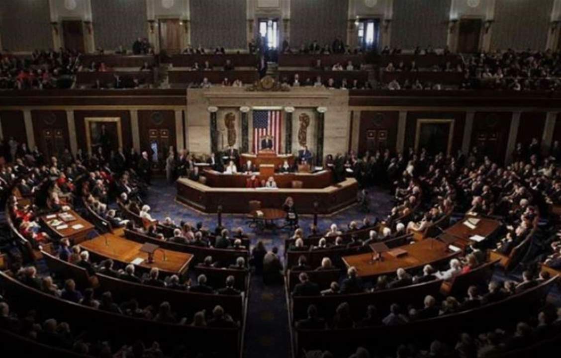 مجلس النواب الأميركي يقرّ الموازنة ومن ضمنها 14 مليار دولار لأوكرانيا
