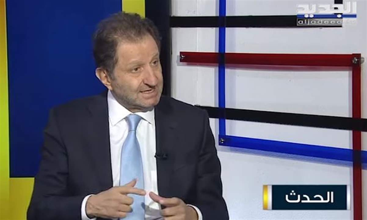 حبيب الزغبي: متجهون الى ابادة مالية جماعية للشعب اللبناني وصفيحة البنزين ستصل الى 800 الف ليرة