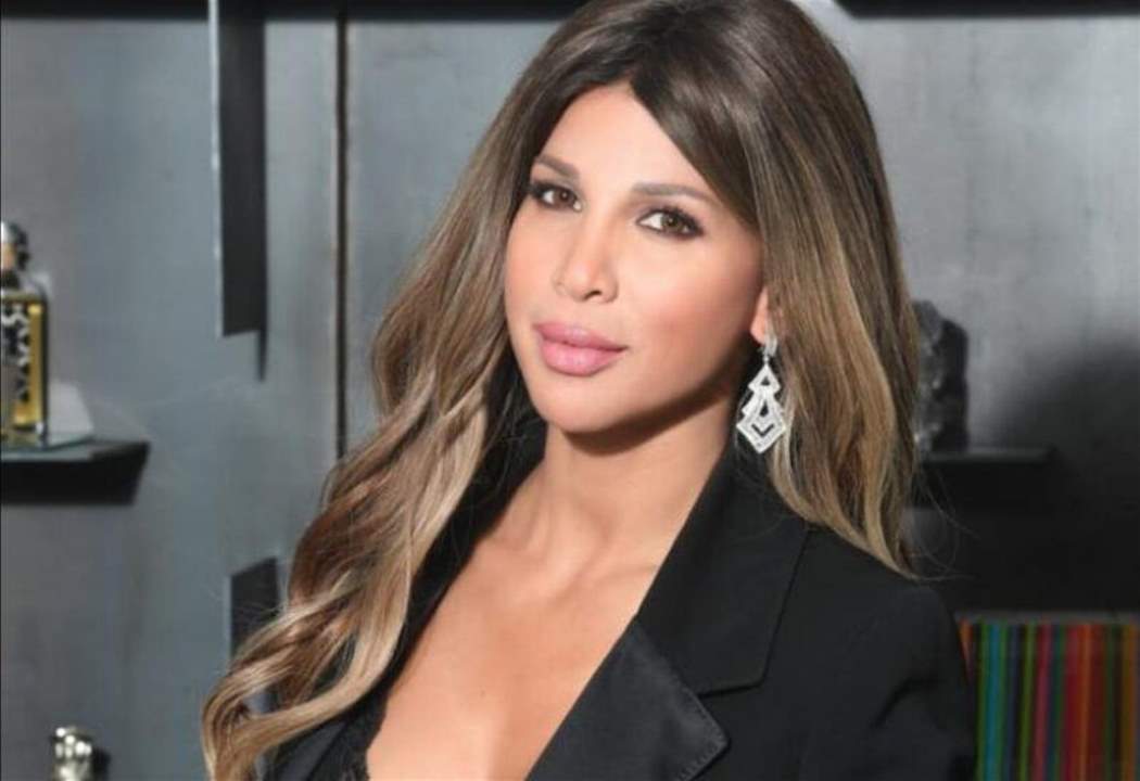 بونيتا سعادة في مرمى الانتقادات بسبب منى واصف!