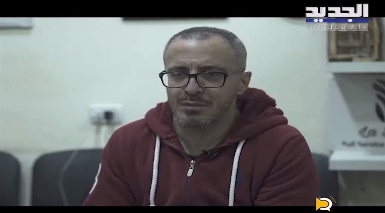 خالد المصري يروي قصته مع المرض : "الضابط بوزارة الدفاع قلي بجددلك الضمان على سنة ولا تفكر ترجع تجي لعنا نهائياً" 