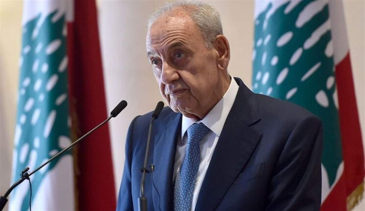 "الجمهورية": برّي يُعلن ترشيحات "حركة أمل" الإثنين.. وتغيير يطال 4 وجوه