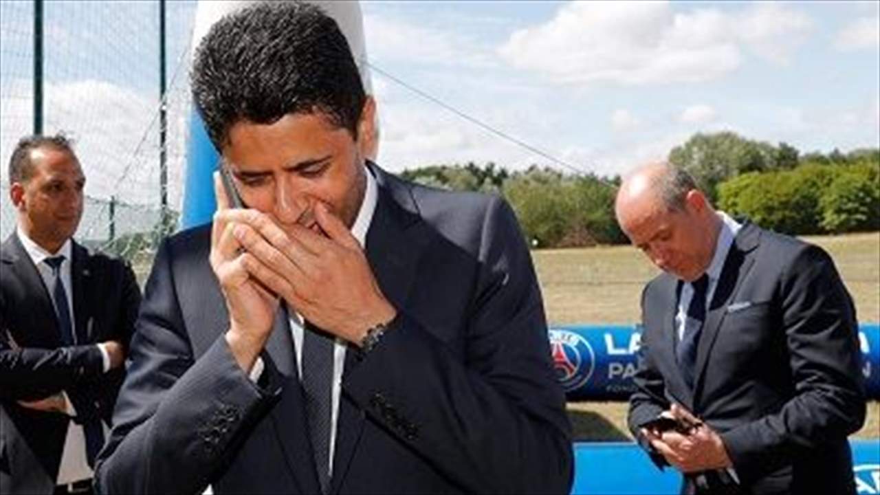 هذه هي العقوبات التي تنتظر الخليفي وليوناردو