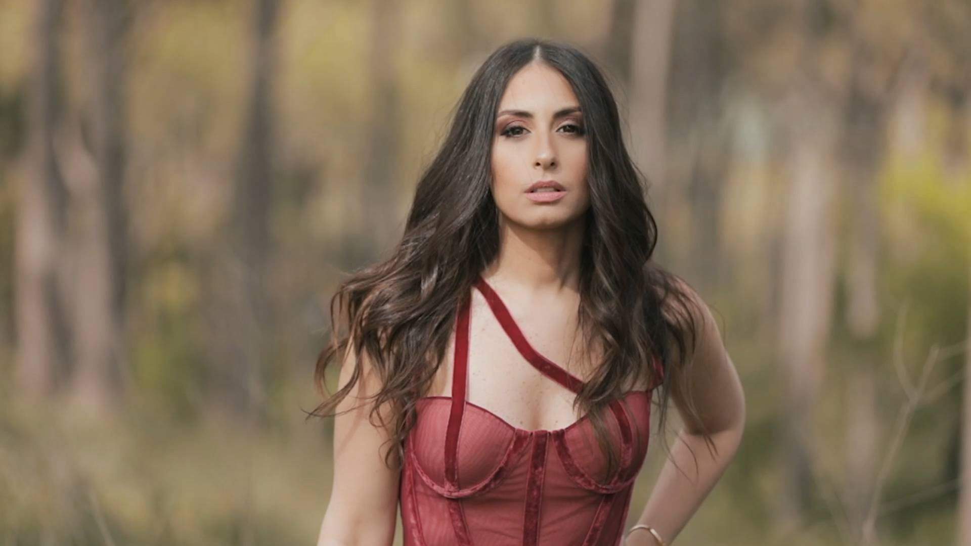 بعد إلغاء حفلها في سوريا.. هبة طوجي تشوّق الجمهور: جاهزون للخطوة التالية؟!