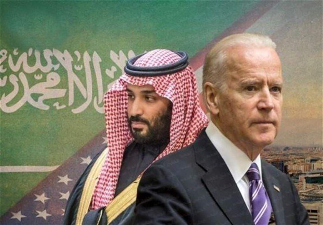 محمد بن سلمان يُلغي زيارته إلى الصين للاستماع لمكالمة بايدن