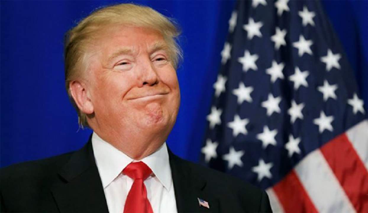 بالفيديو - تعرف على "نبوءة" ترامب التي تحققت 