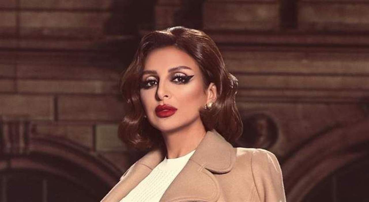 أنغام تعلق على خبر زواجها من حسين فهمي.. هذا ما أعلنته