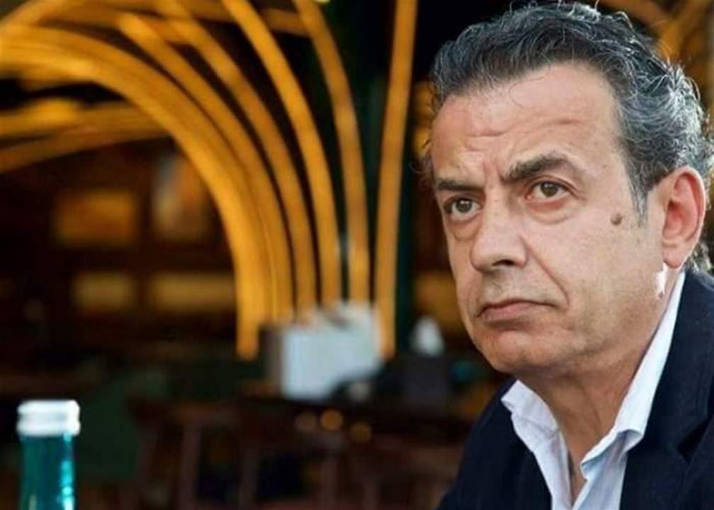 عدنان ابو الشامات يفصح عن تبرعه لمتسوّل والمتابعون ينتقدونه: شوفوني وانا عم اتبرع !