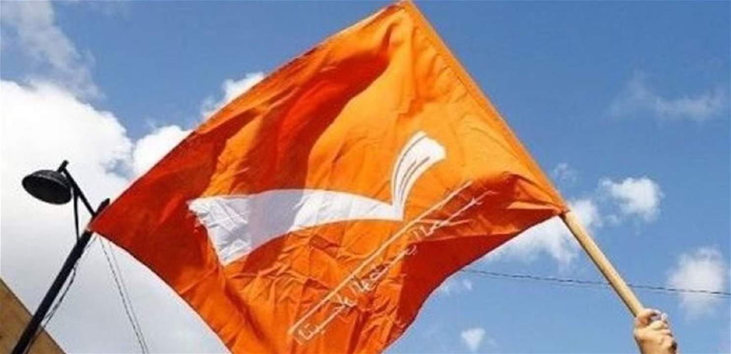 بالأسماء: التيار الوطني الحر يعلن أسماء مرشحيه الحزبيين للانتخابات النيابية 	