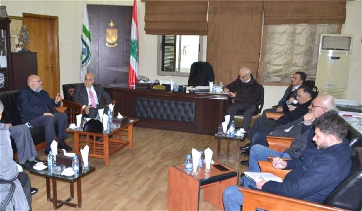 بشرى سارة من وزير الصحة لمرضى الكلى