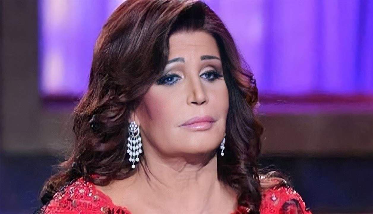نجوى فؤاد تعلن افلاسها: الوسط الفني بلا رحمة