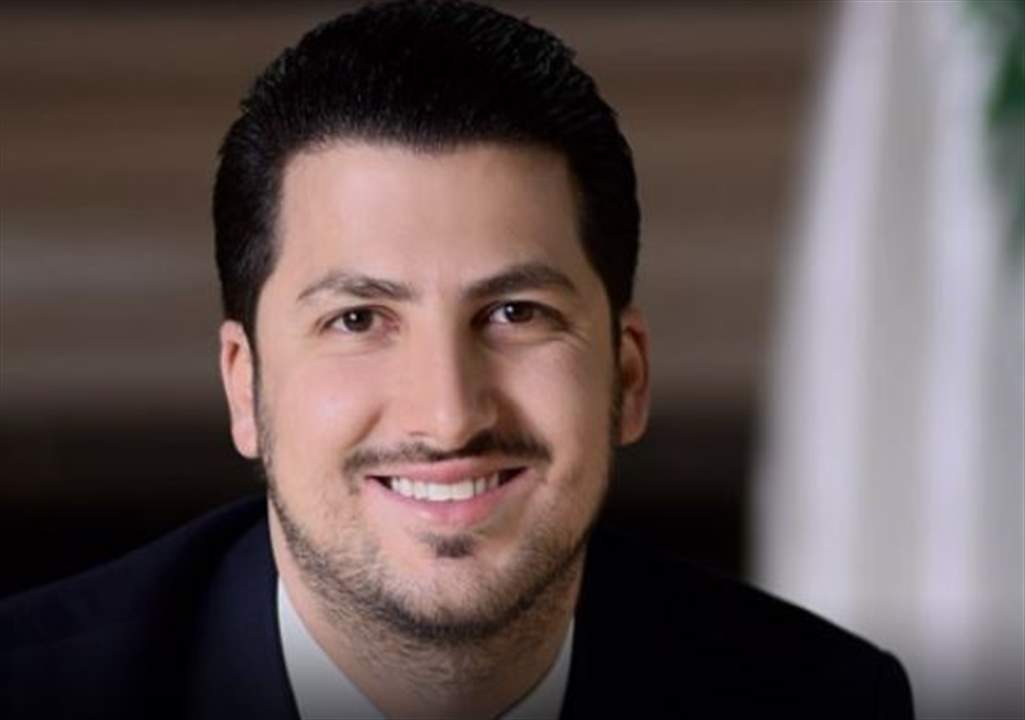 المرعبي أعلن عزوفه عن الترشح للانتخابات التزاما بقرار الحريري