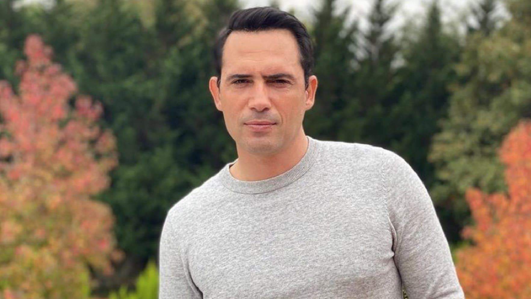 ظافر العابدين : علاقتي قوية بـ كارمن بصيبص وأتمنى العمل مع سلافة معمار