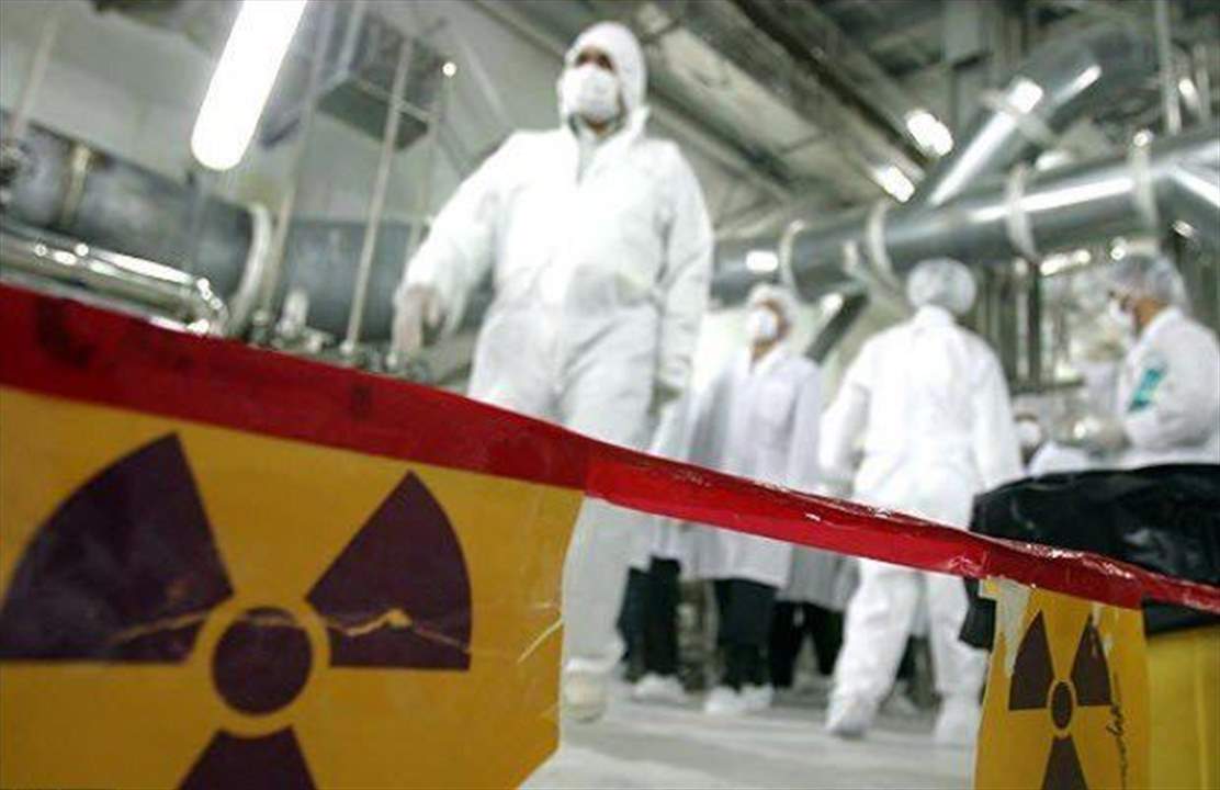 إيران تُحبط مخططاً تخريبياً كبيراً لـ"الموساد" في منشأة فردو النووية