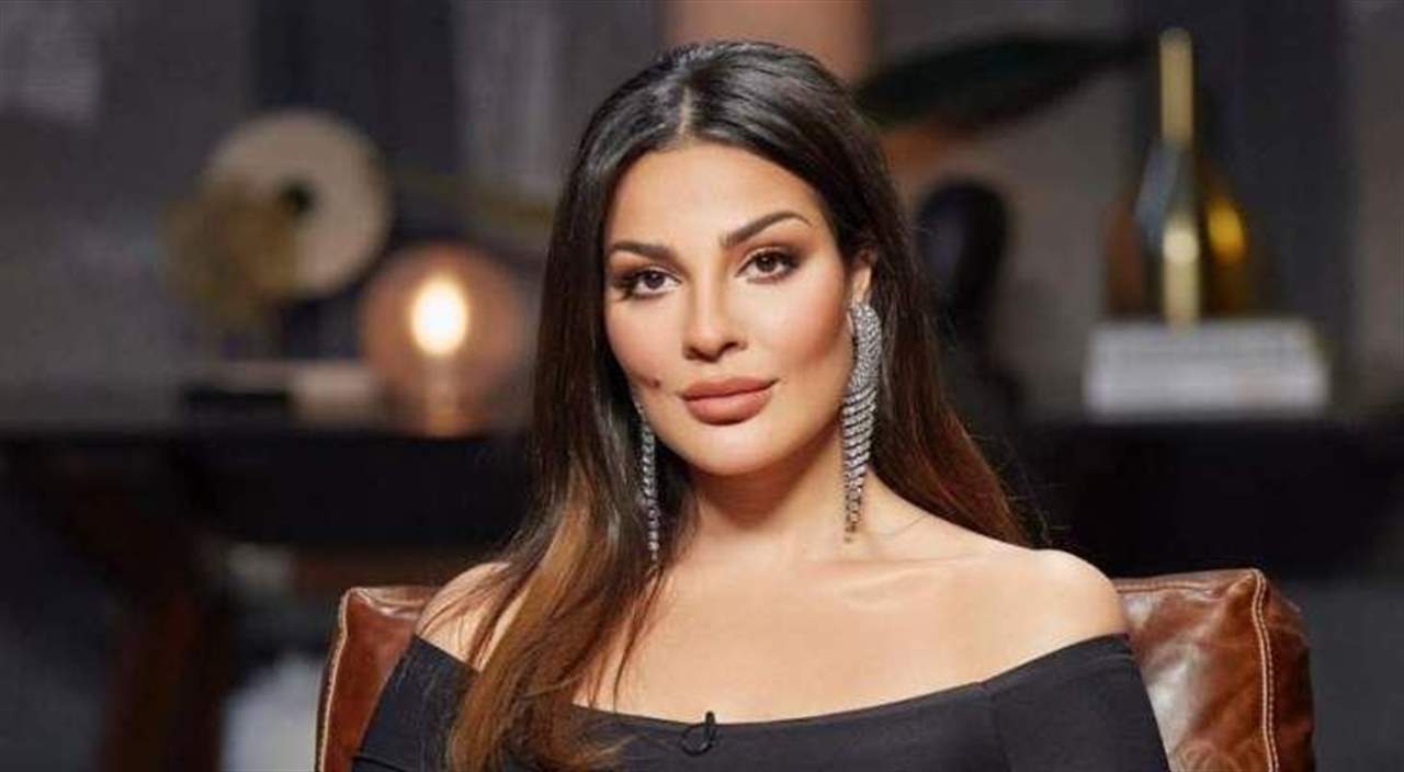 تعليق لافت لـ نادين نسيب نجيم وتساؤلات حول دخولها في علاقة حب جديدة 