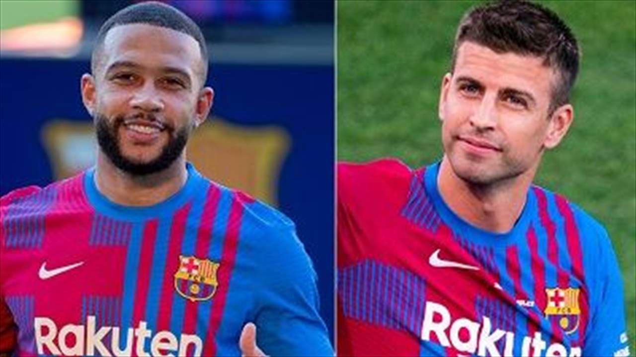 فيديو - جيرارد بيكيه عارياً تماماً لمناسبة المئوية السادسة