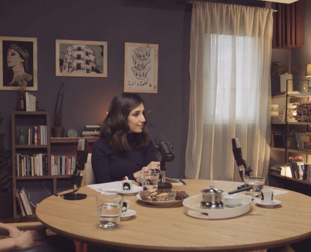 "مصلحة عامة"  برنامج حواري تشاركي يعكس صورة الواقع اللبناني على قناة "الجديد"