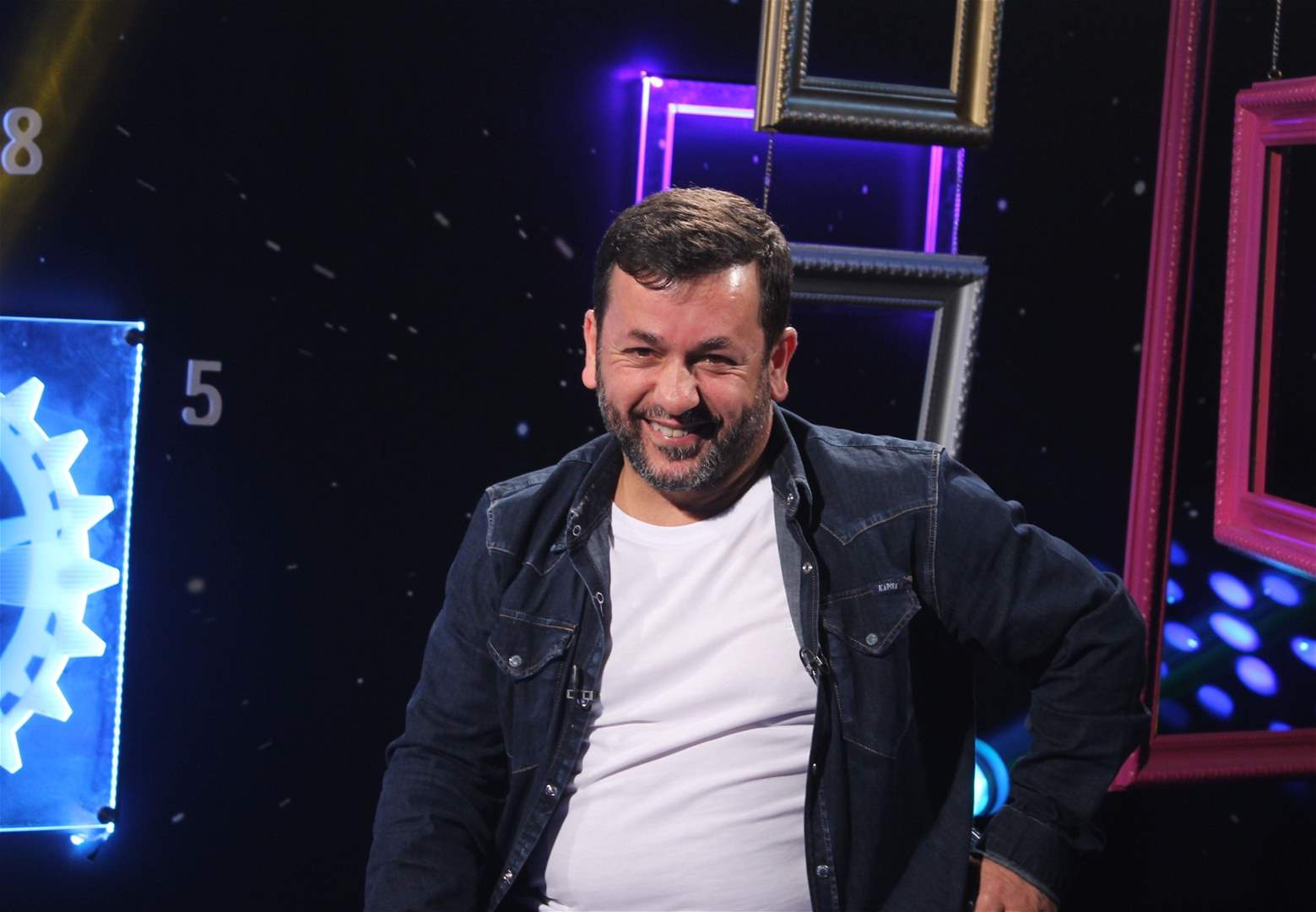 شربل خليل يعلن ترشحه للانتخابات النيابية في هذه الدائرة