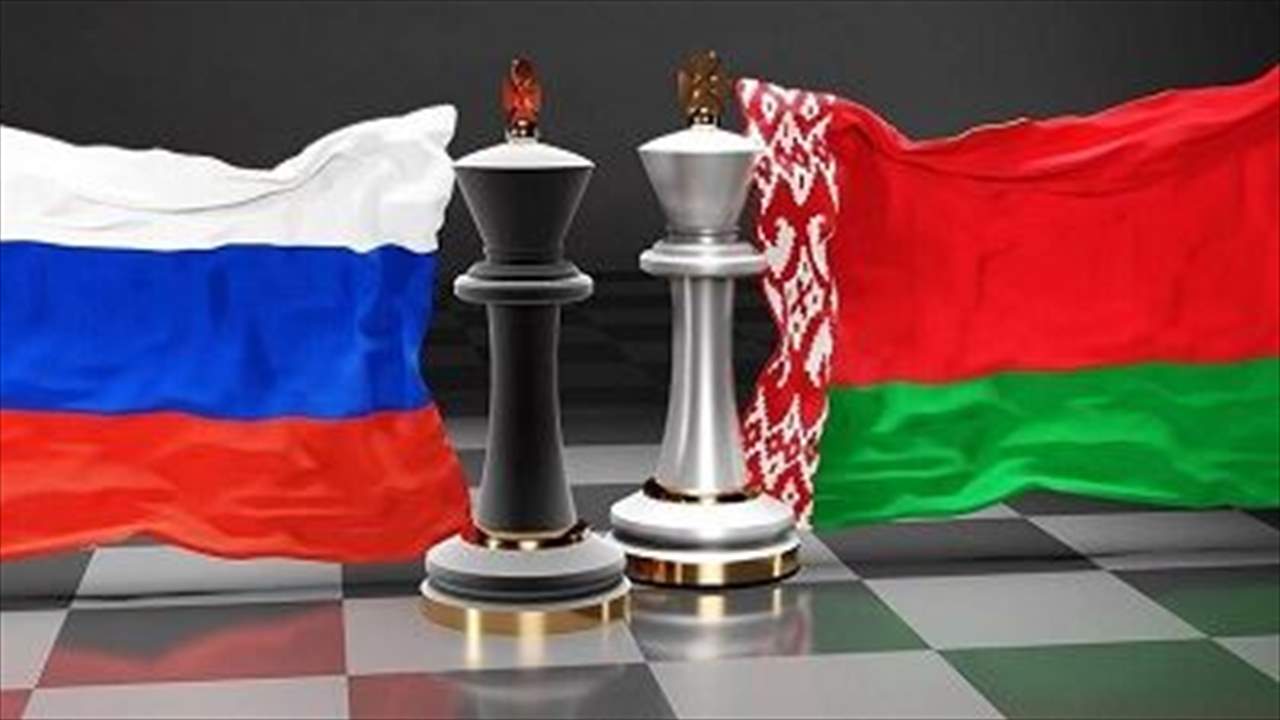 منع روسيا وبيلاروسيا والسماح لرياضييهما في آن !!